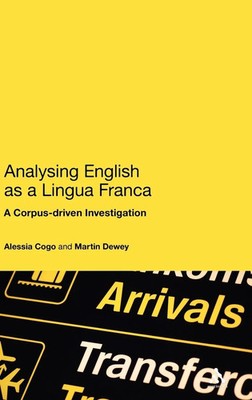 Martin Dewey (u. a.) | Analysing English as a Lingua Franca | Buch | Englisch
