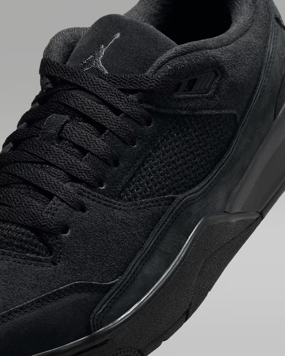 NEW Jordan FLIGHT COURT Men display picture 1