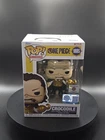 Funko Pop! Netflix One Piece Crocodile #1885 Chalice Collectibles W/Protector