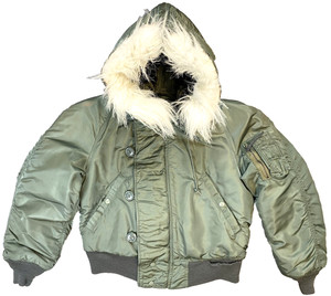 Vintage N2b Jacket | eBay