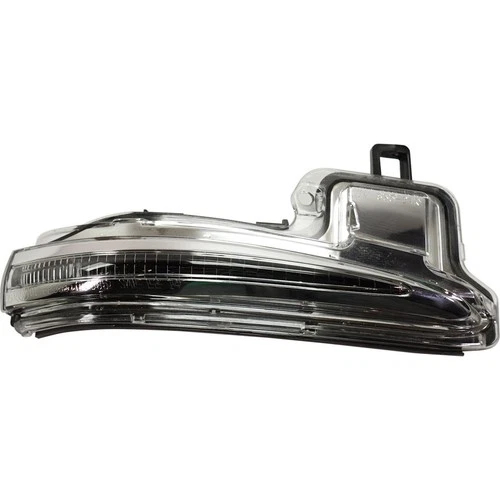 Mirror Turn Signal Light For 2016-2023 Toyota Tacoma RAV4 Prime Right 8173058010