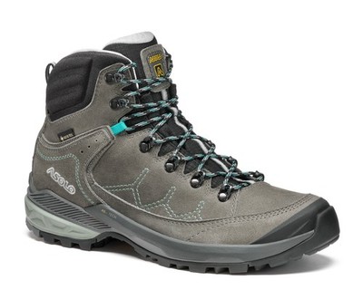 Asolo Damen Falcon EVO Nubuk Wanderstiefel