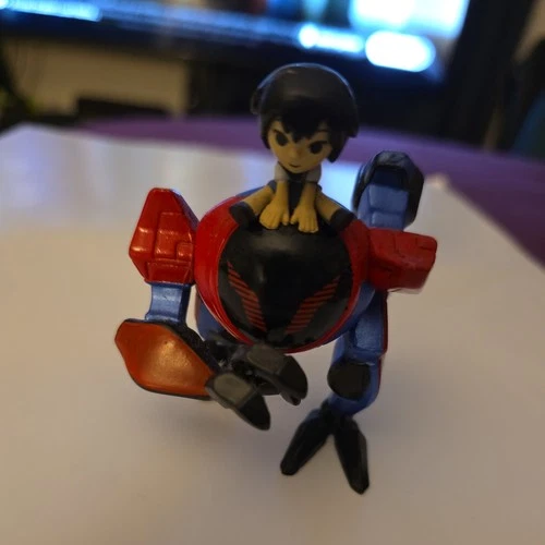FUNKO SPIDER-MAN INTO SPIDER-VERSE MYSTERY MINIS SPDR PENI PARKER VINYL FIGURE