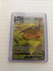 Charizard v SWSH260 Holo Promo Card Sword & Shield clean card. see pictures