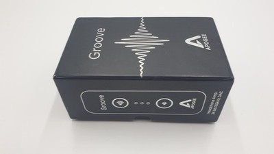 Apogee Groove USB DAC Kopfhörerverstärker 24bit 192kHz mobil_0.25_5
