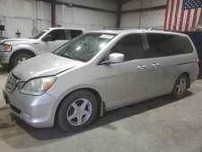2005-10 Honda Odyssey Stabilizer Bar Front Touring With Pax Tire System Oem 2005-10 Honda Odyssey Stabilizer Bar Front Touring With Pax Tire System Oem