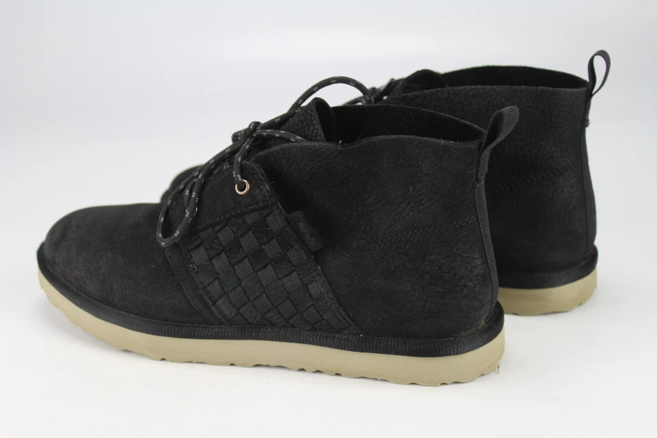Teva Gr.39 Damen Halbschuhe Outdoor Boots Wildleder Schwarz TOP   L 443 - Bild 3 von 4