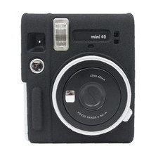 Silicone Protective Case For Fujifilm Instax Mini 40