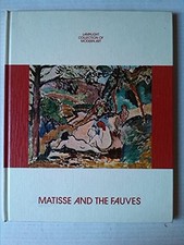 Matisse and the Fauves by Negri, Renata. Book The Fast Free Shipping