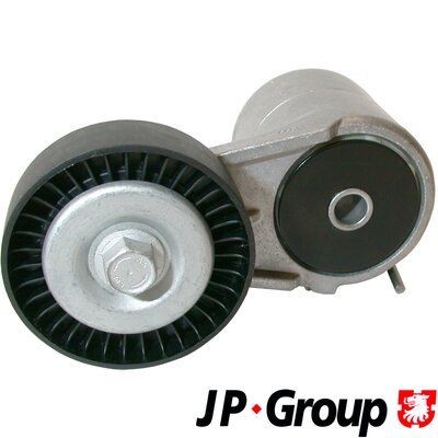 JP Group 1218200900 Riemenspanner, Keilrippenriemen FüR Opel Saab-image