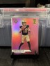2024 Panini Donruss Elite - Rookies Spencer Rattler #155 Pink (RC)