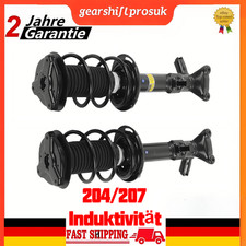 2* Vorne Stoßdämpfer Federbein Für Mercedes E/C-Class W207 C204 C207 A2043230900 2* Vorne Stoßdämpfer Federbein Für Mercedes E/C-Class W207 C204 C207 A2043230900
