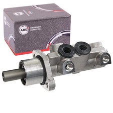 ABS HAUPTBREMSZYLINDER 20,6mm passend für RENAULT CLIO THALIA | 41413