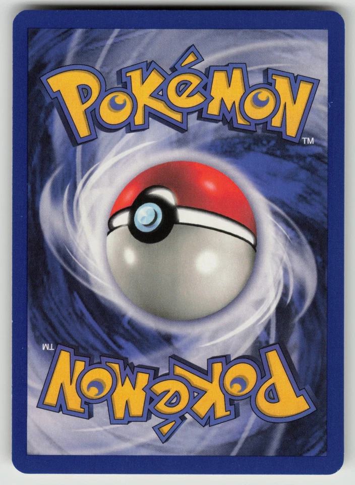 Pokemon 1st Edition Rhydon Uncommon  Jungle 45/64 NM - Image 2 of 2