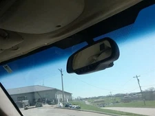 SILVRDO35 2004 Rear View Mirror 1482988