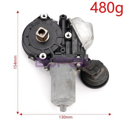 Front Right Electric Window Lifter Motor For 2013-2018 Infiniti QX60 JX35