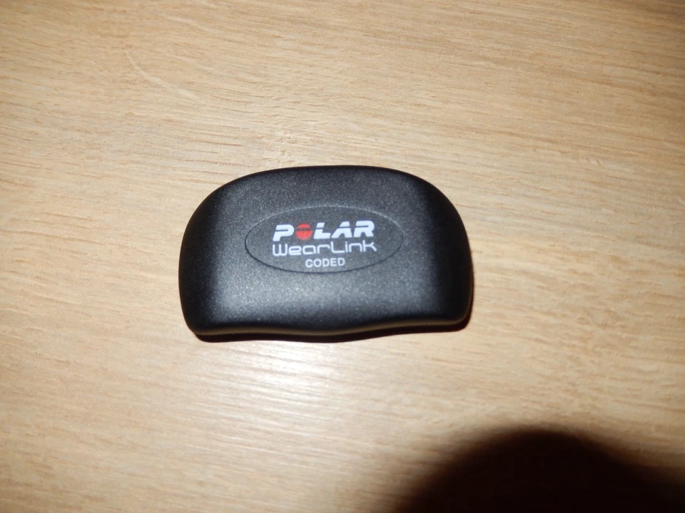 Polar H7 Herzfrequenzmesser / Pulsmesser neu - Bild 1 von 1