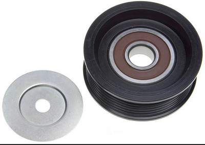 #ad Accessory Drive Belt Idler Pulley DriveAlign Premium OE Pulley Gates 36230 $20.00