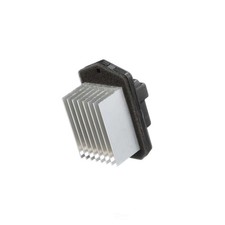 HVAC Blower Motor Resistor Standard RU-398