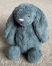 Bashful Forest Bunny - Small Jellycat | Jelly Journal