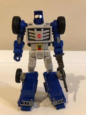 X-Transbots MM8 Arkose