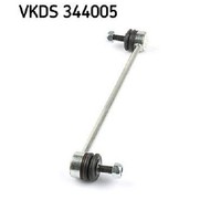 2X Stange/Strebe Stabilisator Vorne FüR Volvo XC70 136 07 Bis 16 SKF Azwa Tbba