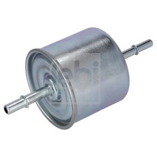ORIGINAL® Febi Bilstein Kraftstofffilter für VW AMAROK (T1A T1B) Ford RANGER