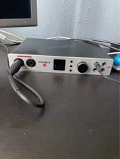 Antelope Audio Discrete 4 Audio Interface with FPGA 