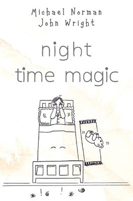 Micael Norman John Wright NIGHT TIME MAGIC (Taschenbuch) (US IMPORT)
