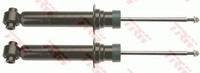 2X StoßDäMpfer TRW Twin JGS1054T FüR SW 508 Peugeot 49Mm 1 Bluehdi 180 Hdi