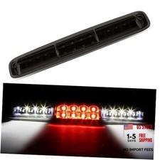 Third 3rd Brake Light, LED High Mount Stop Light for 1999-2006 silverado/sierra
