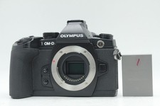 Olympus OM-D E-M1 267055