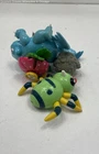Lot of Pokemon Toys