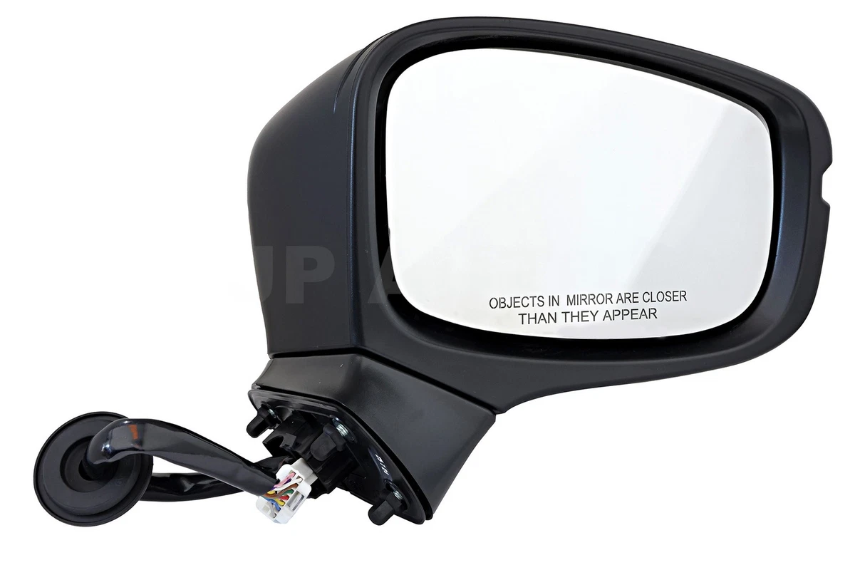 Exterior Mirrors For Honda Odyssey For Sale - View #9