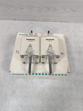 SIEMENS 3NA3250 500V 300A LV-HRC-FUSE LINKS