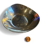 Vintage 1950s Gorham Sterling Silver 957 Bowl/Plate 3.56 oz 100.9 gm 5.5” X 1.5”