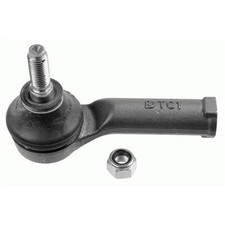 Rotule de direction Nissan KUBISTAR