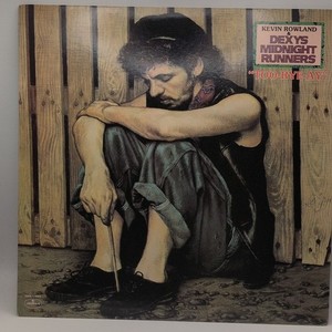 Dexys Midnight Runners Too Rye Ay | eBay