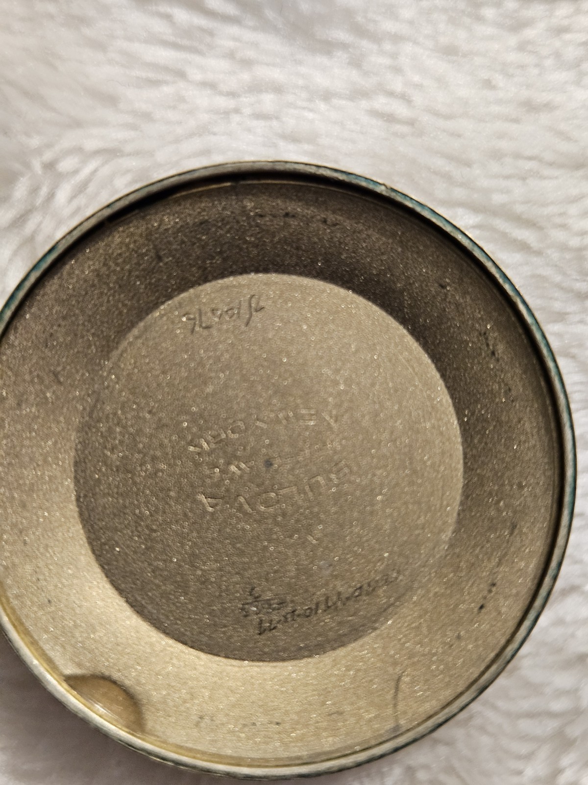 REFURBISHED Bulova Date Pointer 1955 Automatic Ex… - image 12