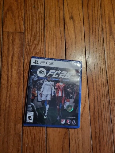 EA Sports FC 26 - Sony PlayStation 5