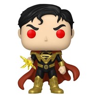 GW0101 Dc Comics Pop! Heroes Vinyl Figur Superman Fall Of Sinestro 9 Neu & Ovp