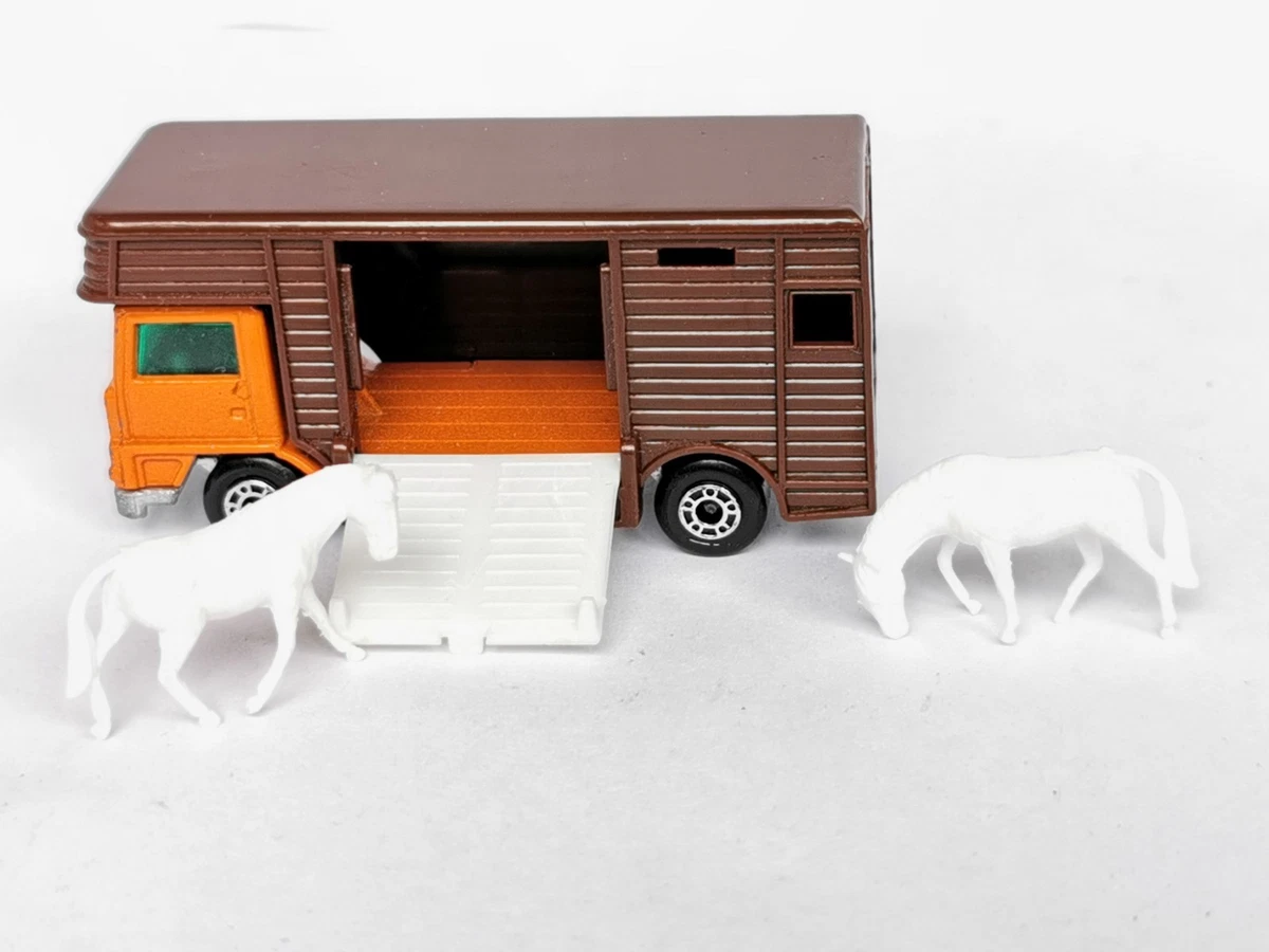 matchbox horse products for sale | eBay UK