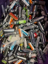 CO2 16g C02 threaded cartridges Lot of 20