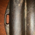 Lodge brand (THE Best!) cast-iron corn ear muffin pan/cornbread pan — photo 7