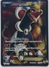 Houndoom EX (2015) Full Art 153/162 Pokemon TCG XY Breakthrough Holo RARE VGC