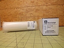 Shelco Filters Micro Vantage Ultra Premium Filter Series Grade B MAS1.0-975S9SB 