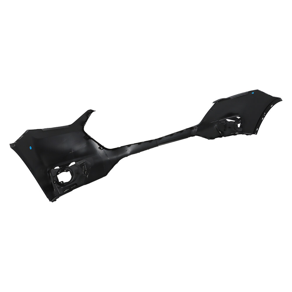 For 2018 2019-2021 Chevrolet Traverse Front Bumper Cover 84088059 Plastic