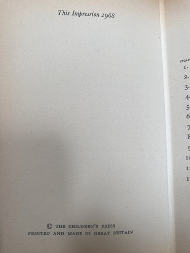 The End Of Project 38 by Edwin Johnson, 1st ed 1963 HC/DJ - Picture 6 of 6