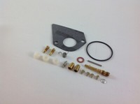 Satz Dichtungen AufsitzmäHer RasenmäHer FüR Briggs & Stratton 497481