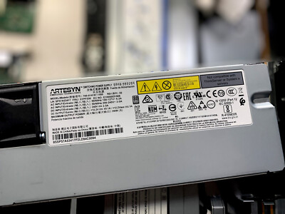Lenovo Ampere 7X33 Power Supply PSU Artesyn 700-014187-1500 FRU 01PF530 550w